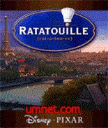 game pic for Ratatouille  K800